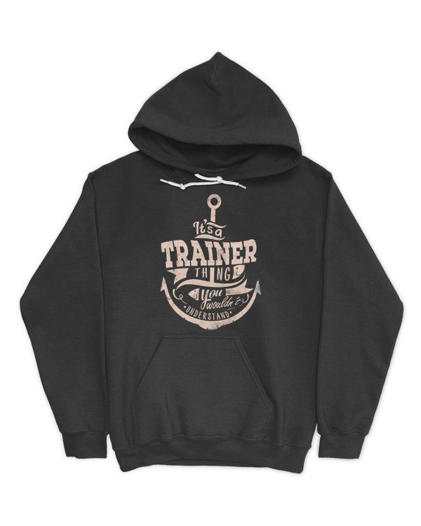 TRAINER THINGS D2