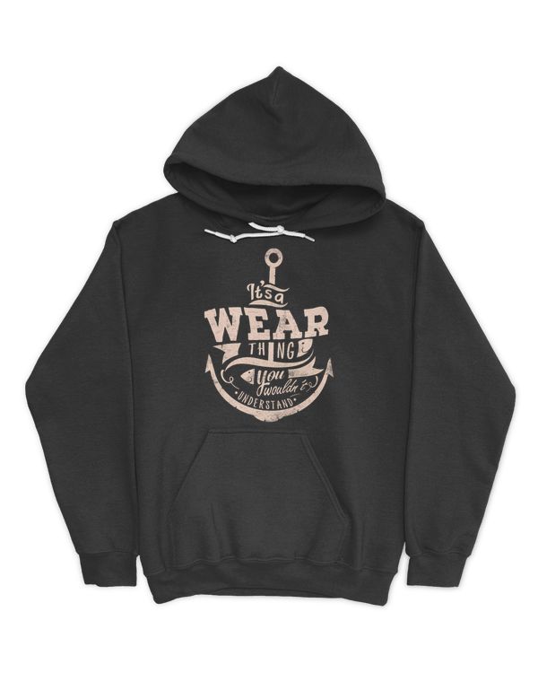 WEAR THINGS D2