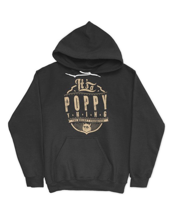 POPPY THINGS D4
