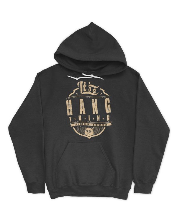 HANG THINGS D4