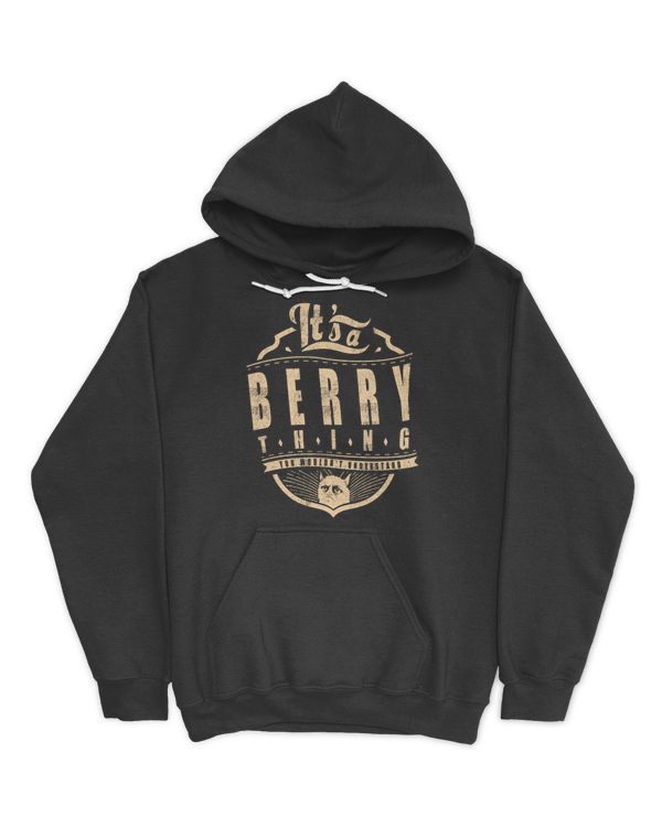 BERRY THINGS D4