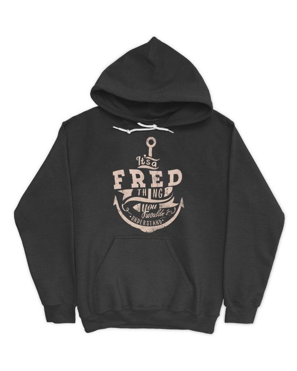 FRED THINGS D2