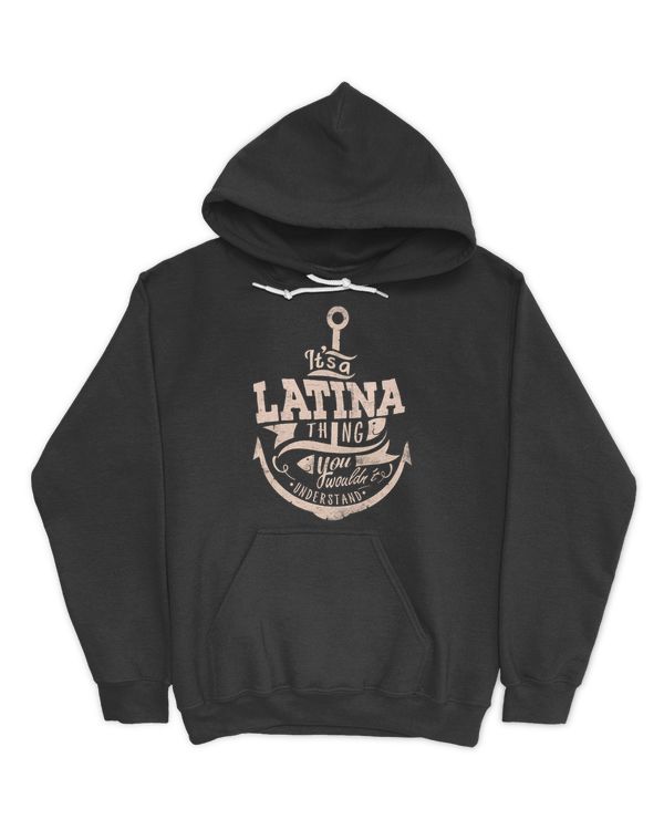 LATINA THINGS D2