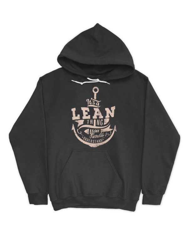 LEAN THINGS D2