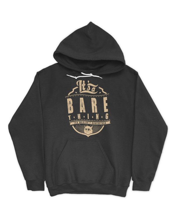 BARE THINGS D4