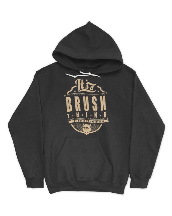 BRUSH THINGS D4