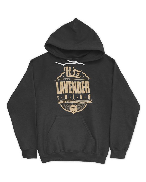 LAVENDER THINGS D4