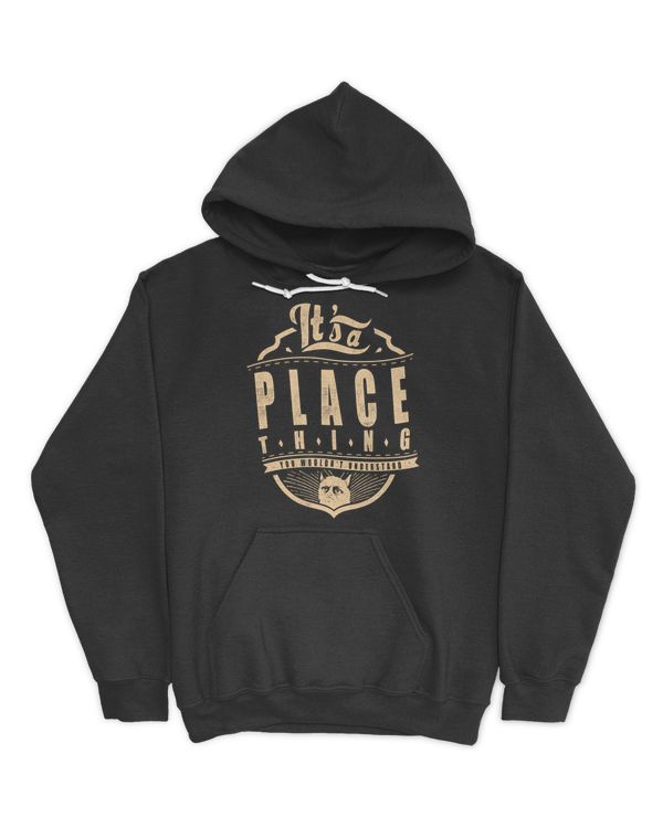 PLACE THINGS D4