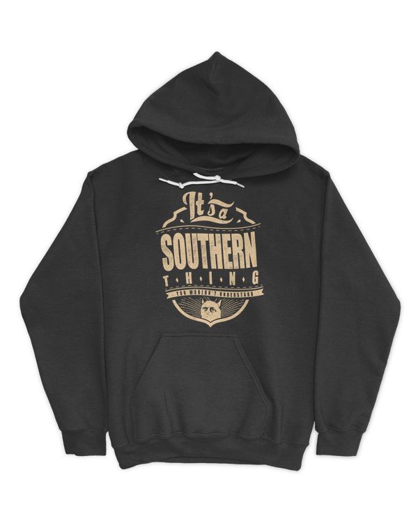 SOUTHERN THINGS D4