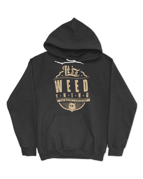WEED THINGS D4