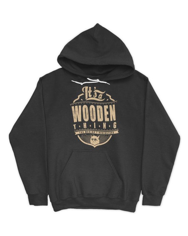 WOODEN THINGS D4