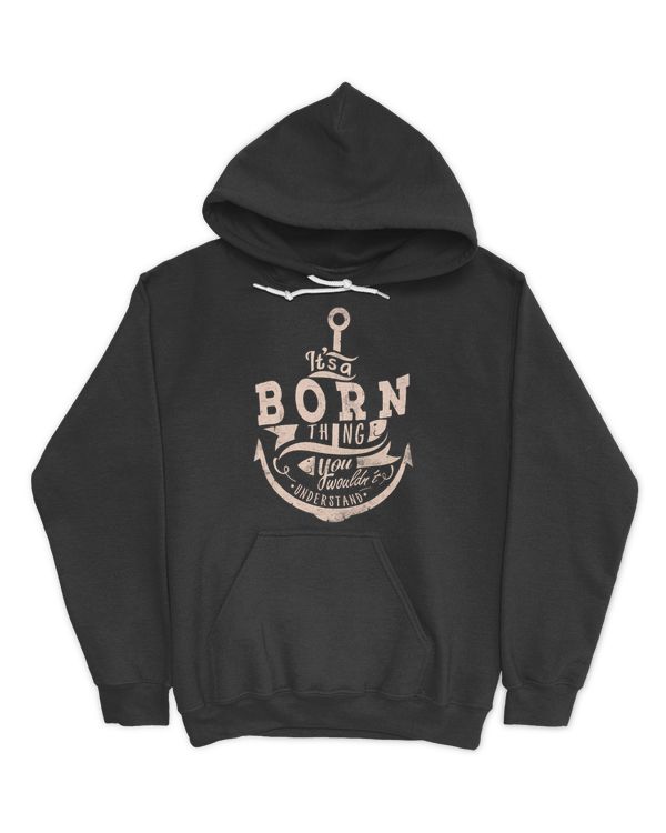 BORN THINGS D2