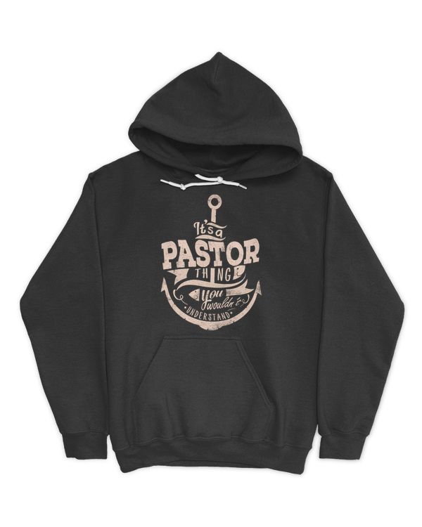 PASTOR THINGS D2