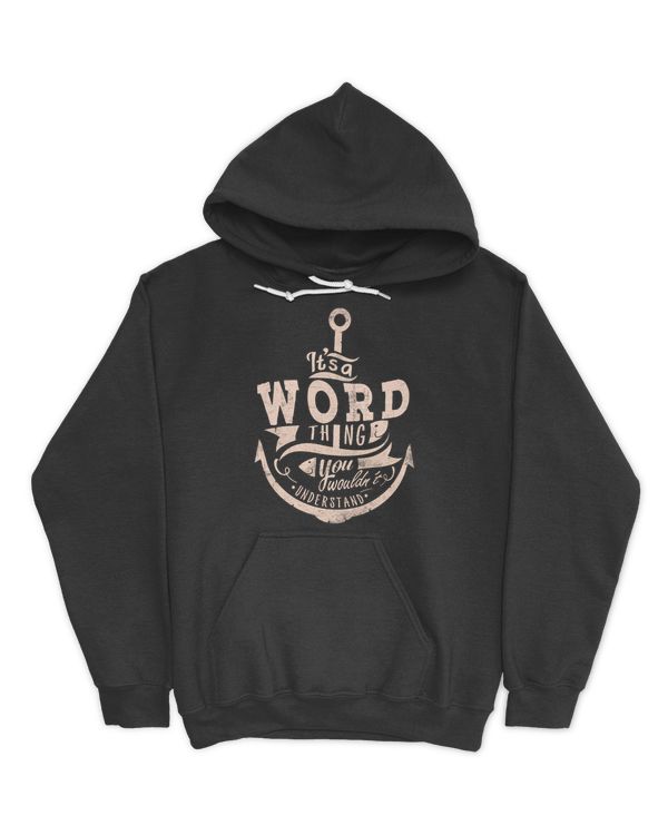 WORD THINGS D2