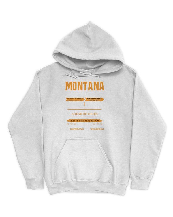 MONTANA-A4-N1