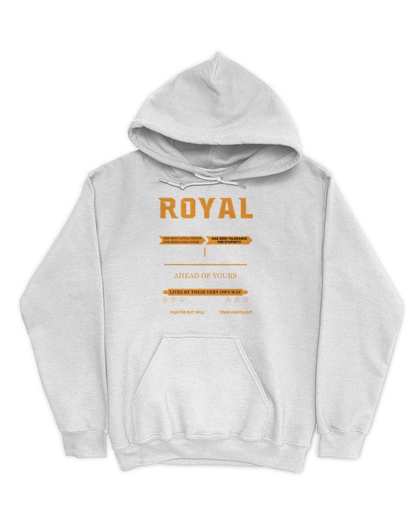 ROYAL-A4-N1