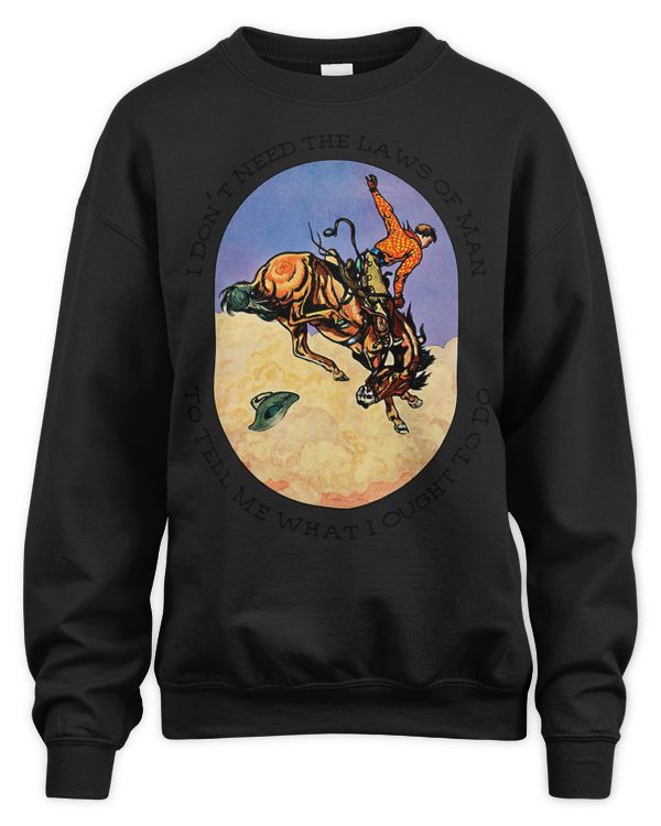 Unisex Sweatshirt