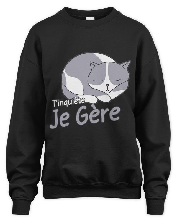 Unisex Sweatshirt