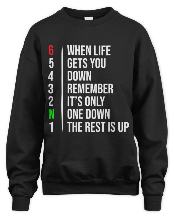 Unisex Sweatshirt