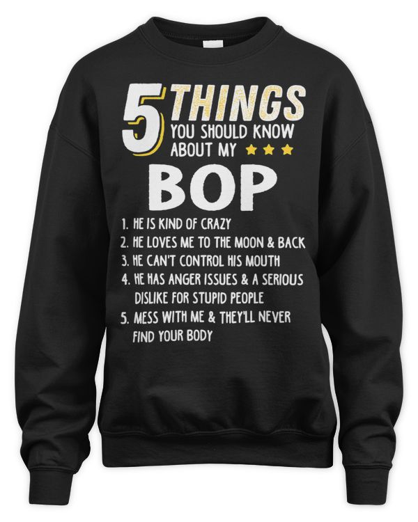 Unisex Sweatshirt
