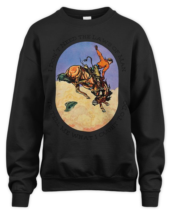 Unisex Sweatshirt