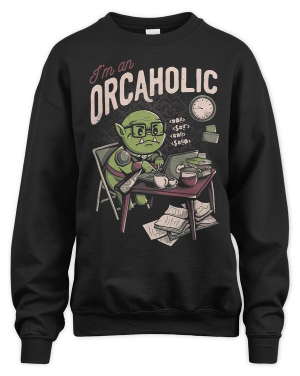 Unisex Sweatshirt