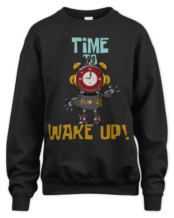 Unisex Sweatshirt