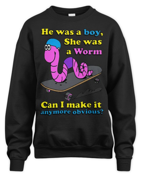 Unisex Sweatshirt
