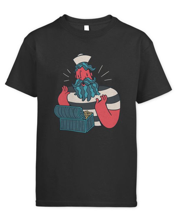 Kids Standard T-Shirt
