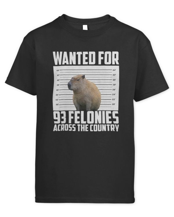 Kids Standard T-Shirt