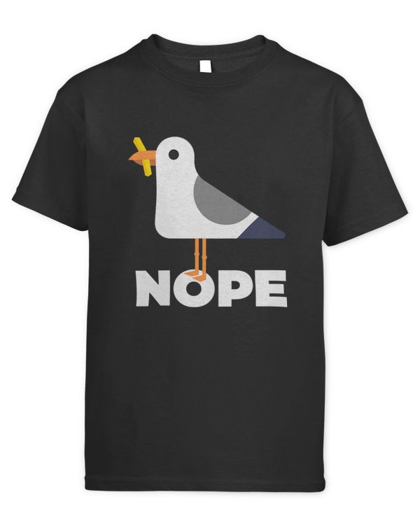 Kids Standard T-Shirt