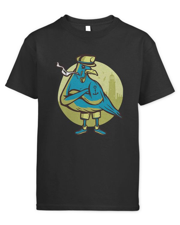 Kids Standard T-Shirt
