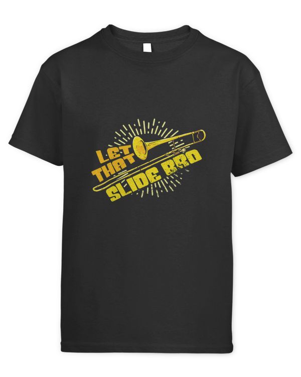 Kids Standard T-Shirt
