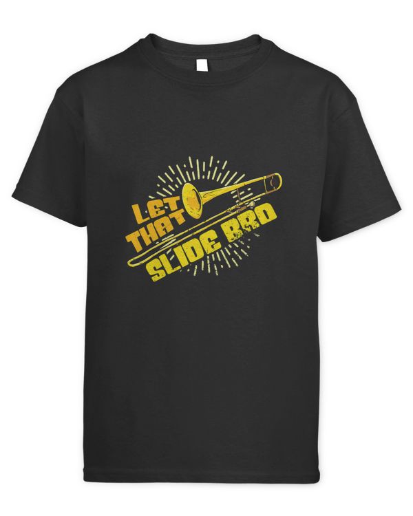 Kids Standard T-Shirt