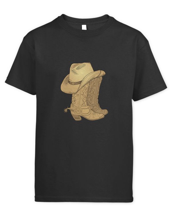 Kids Standard T-Shirt