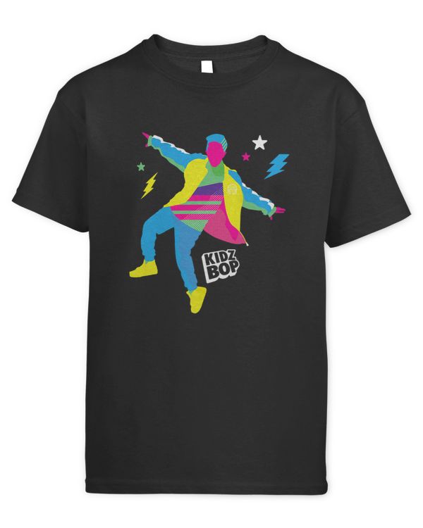 Kids Standard T-Shirt