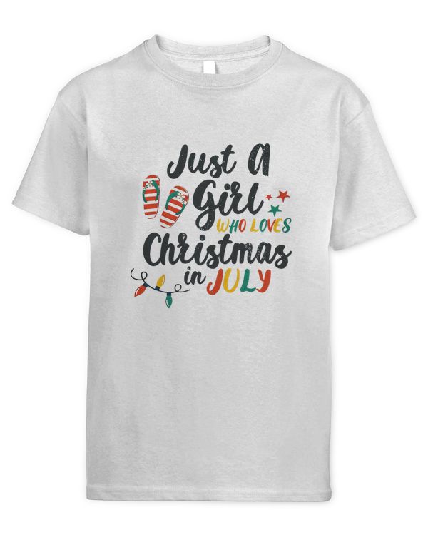 Kids Standard T-Shirt