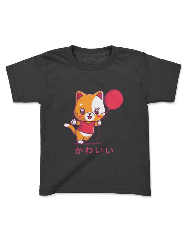 Kids Standard T-Shirt