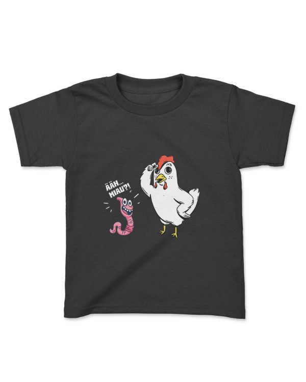 Kids Standard T-Shirt