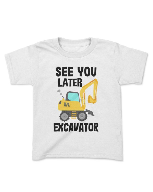 Kids Standard T-Shirt