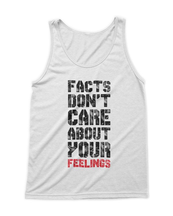 Fun Fact I Don't Care Funny t-shirt