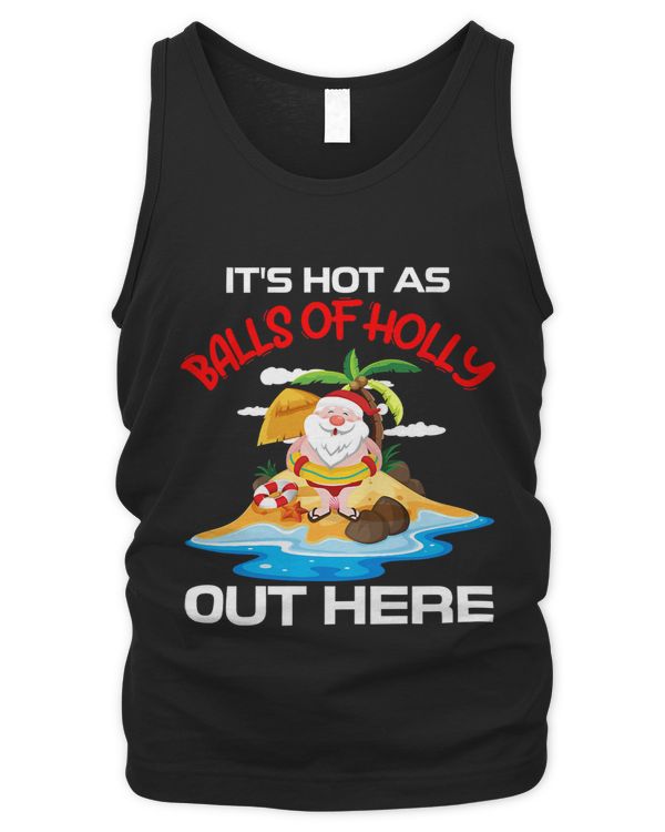 Men's Tank Top
