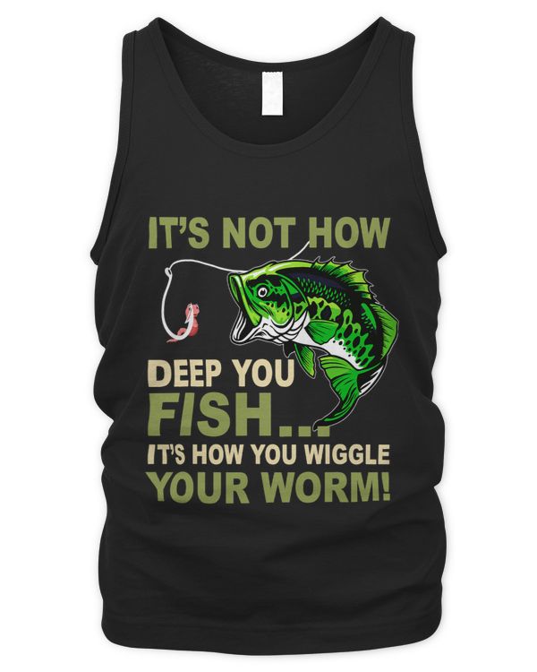 Men's Tank Top
