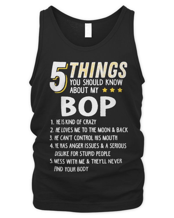 Men's Tank Top