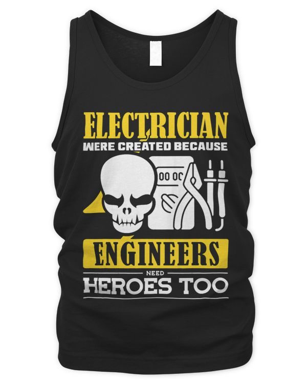 Men's Tank Top
