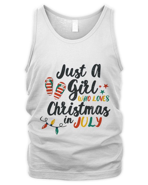 Men's Tank Top
