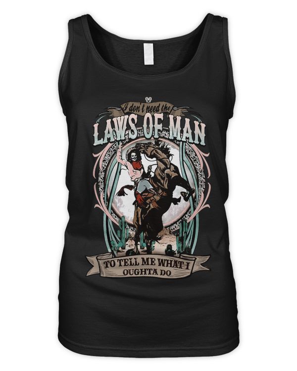 Women's Tank Top