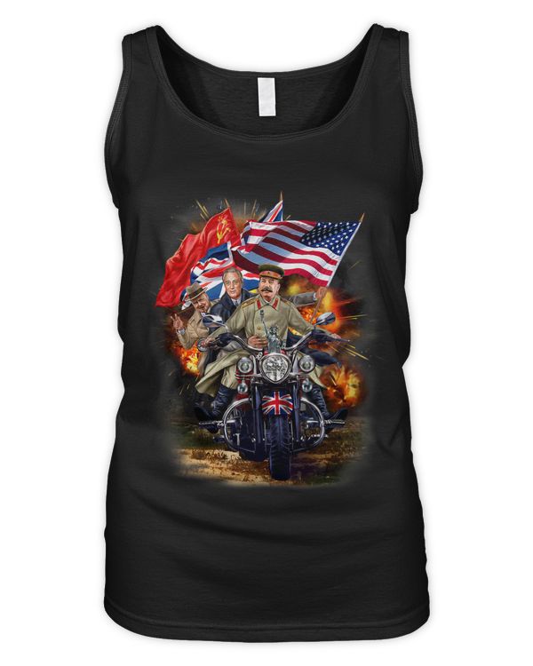 Women's Tank Top