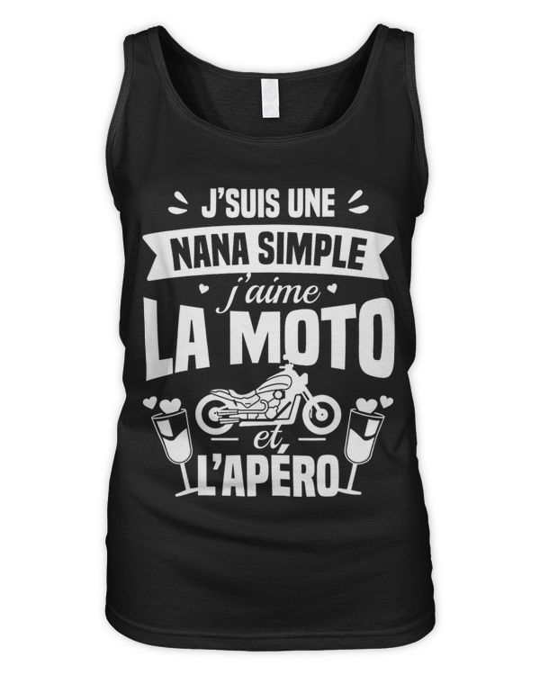 Women's Tank Top