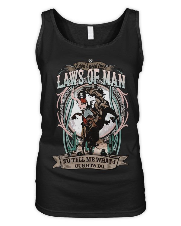 Women's Tank Top